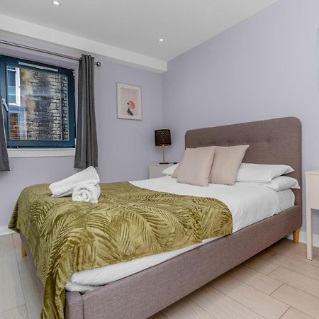 Ferienwohnung Gorgeous Old Town Hideaway EDI Exterior foto