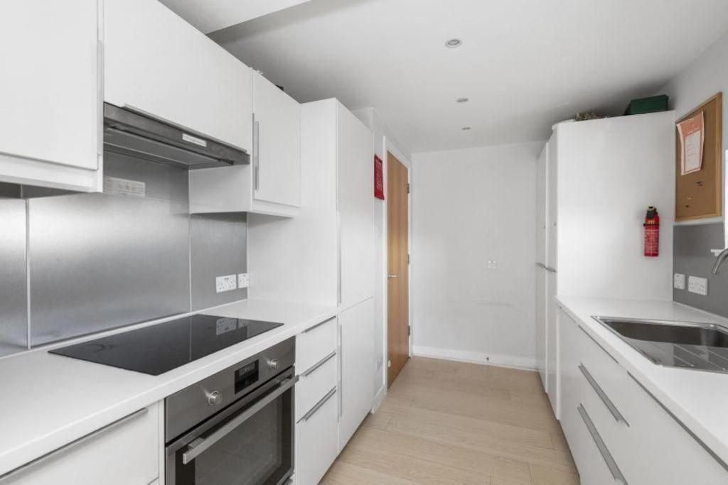 Ferienwohnung Gorgeous Old Town Hideaway EDI Exterior foto