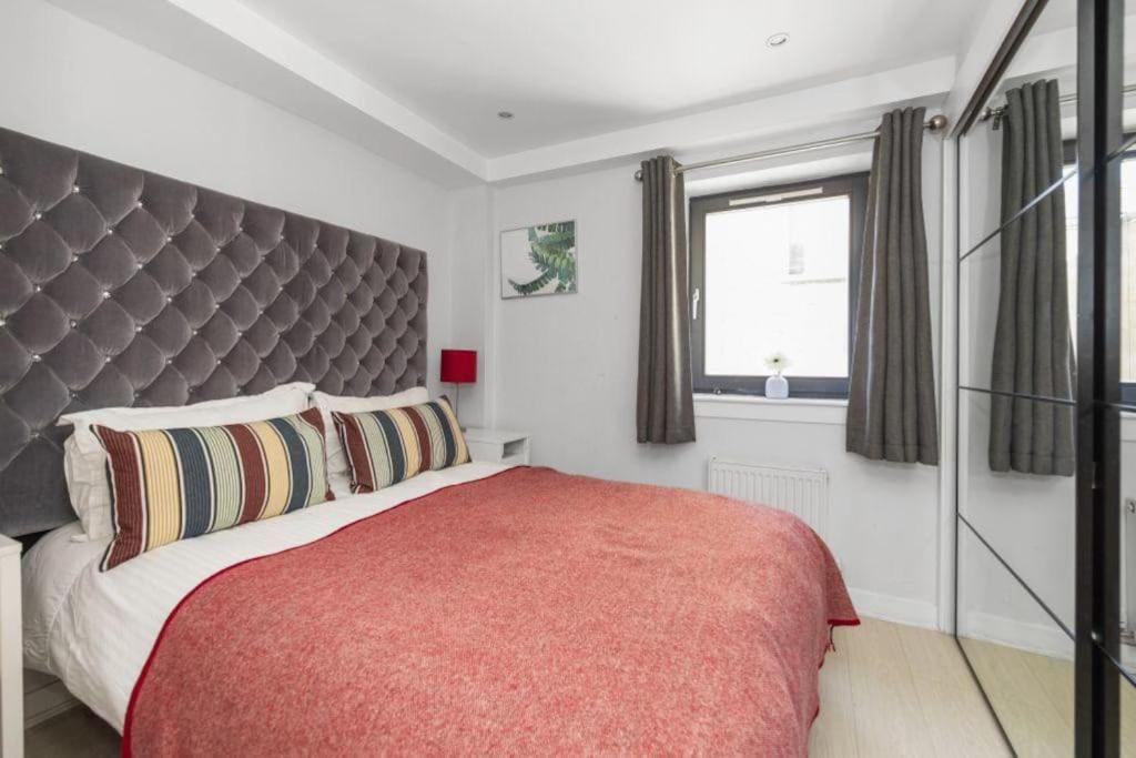 Ferienwohnung Gorgeous Old Town Hideaway EDI Exterior foto
