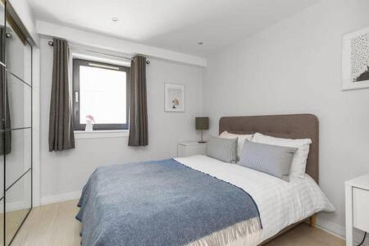 Ferienwohnung Gorgeous Old Town Hideaway EDI Exterior foto