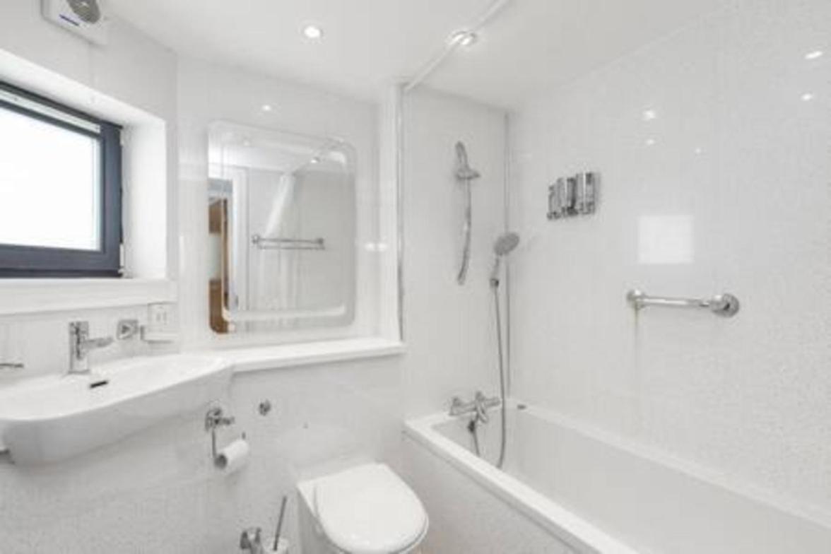Ferienwohnung Gorgeous Old Town Hideaway EDI Exterior foto