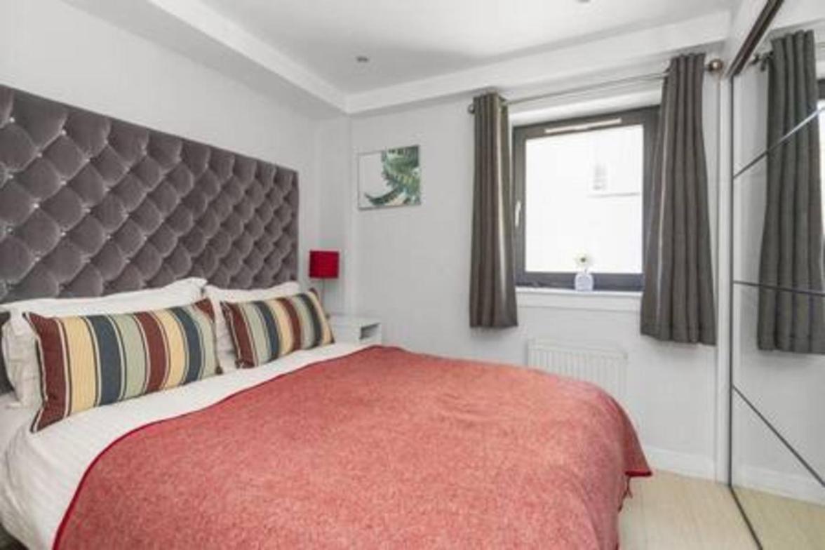 Ferienwohnung Gorgeous Old Town Hideaway EDI Exterior foto